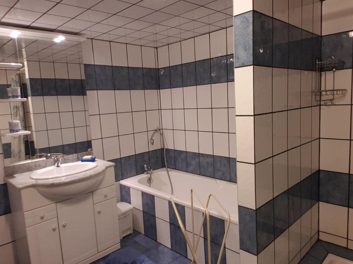Chalet Ferdrupt Luaran gambar